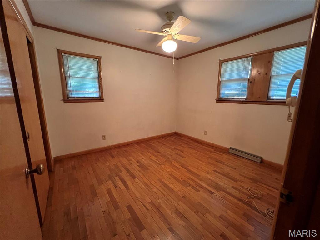 Wards 2nd Add - Residential