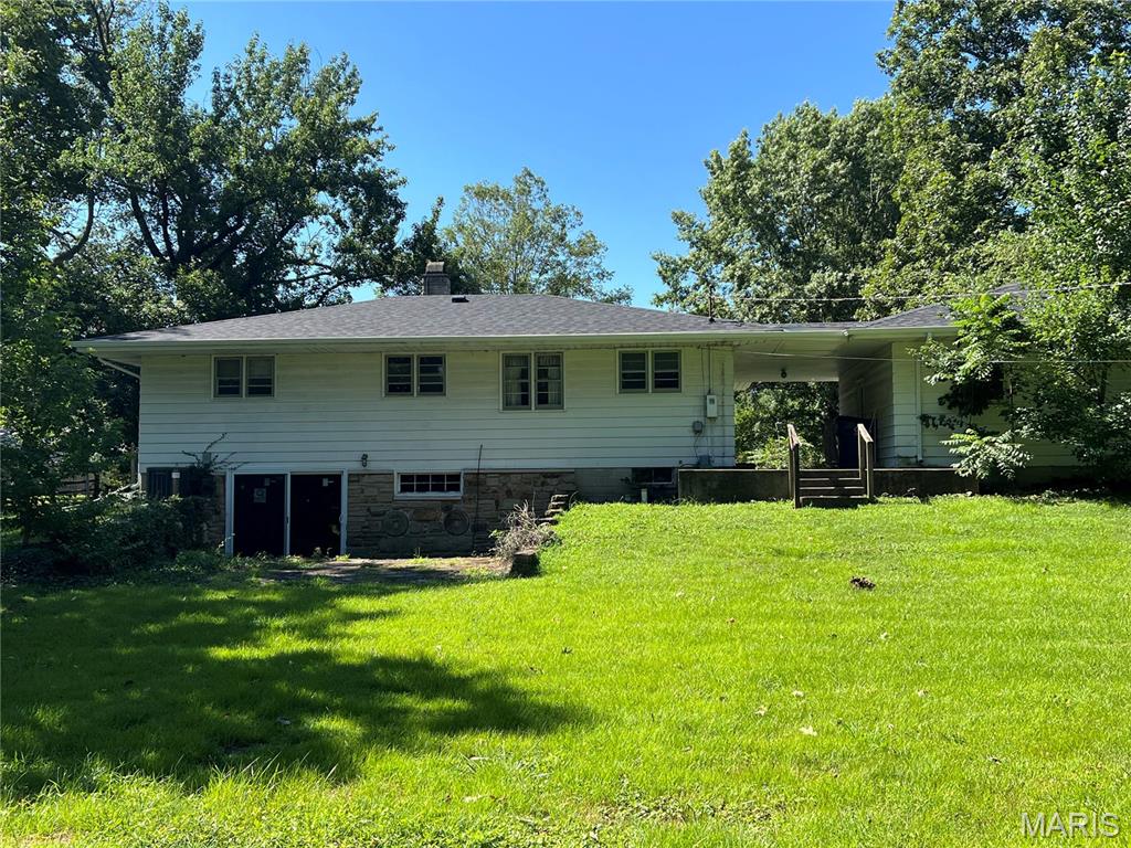 Wards 2nd Add - Residential