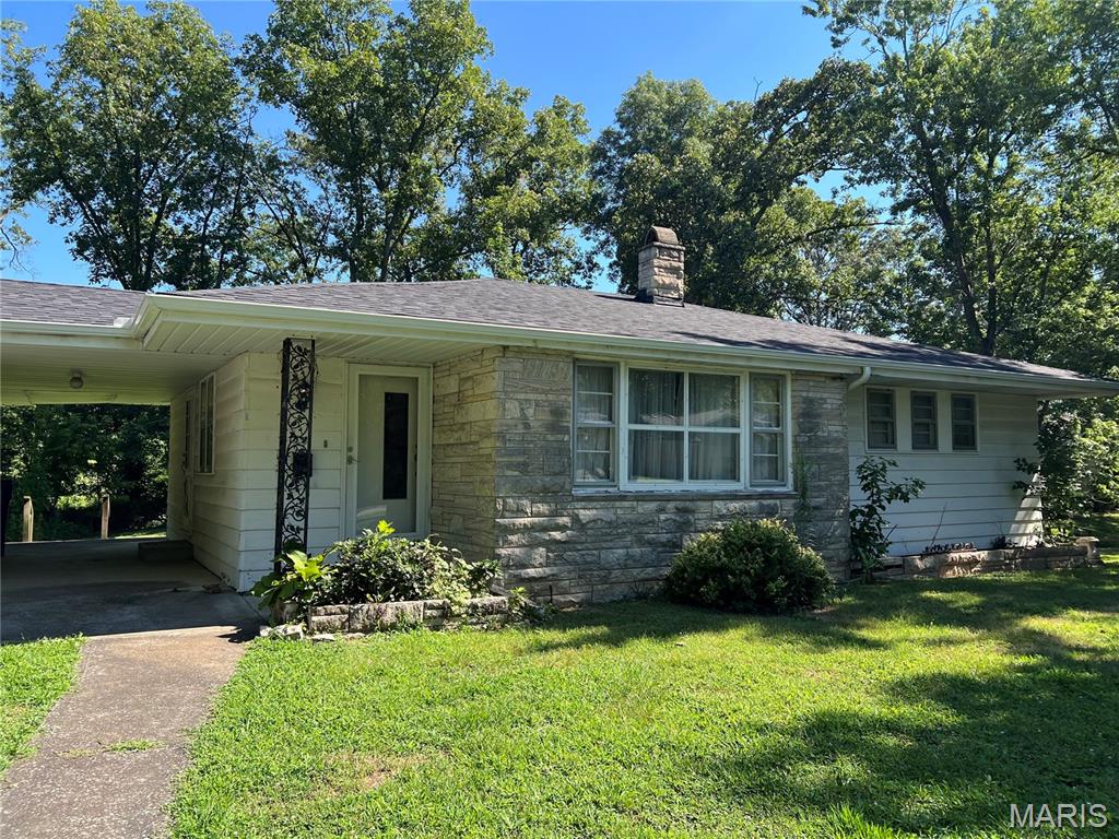 Wards 2nd Add - Residential