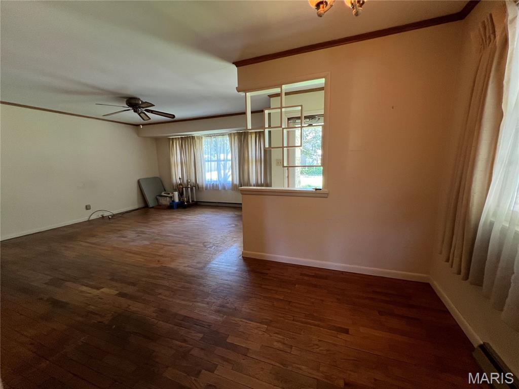 Wards 2nd Add - Residential