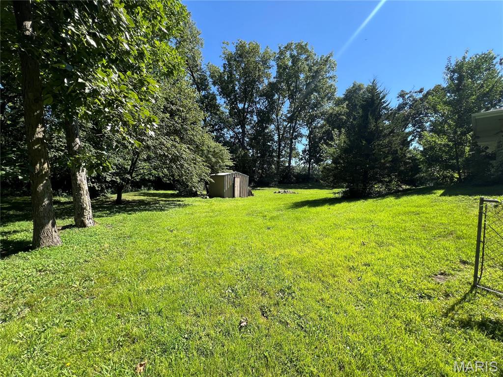 Wards 2nd Add - Residential