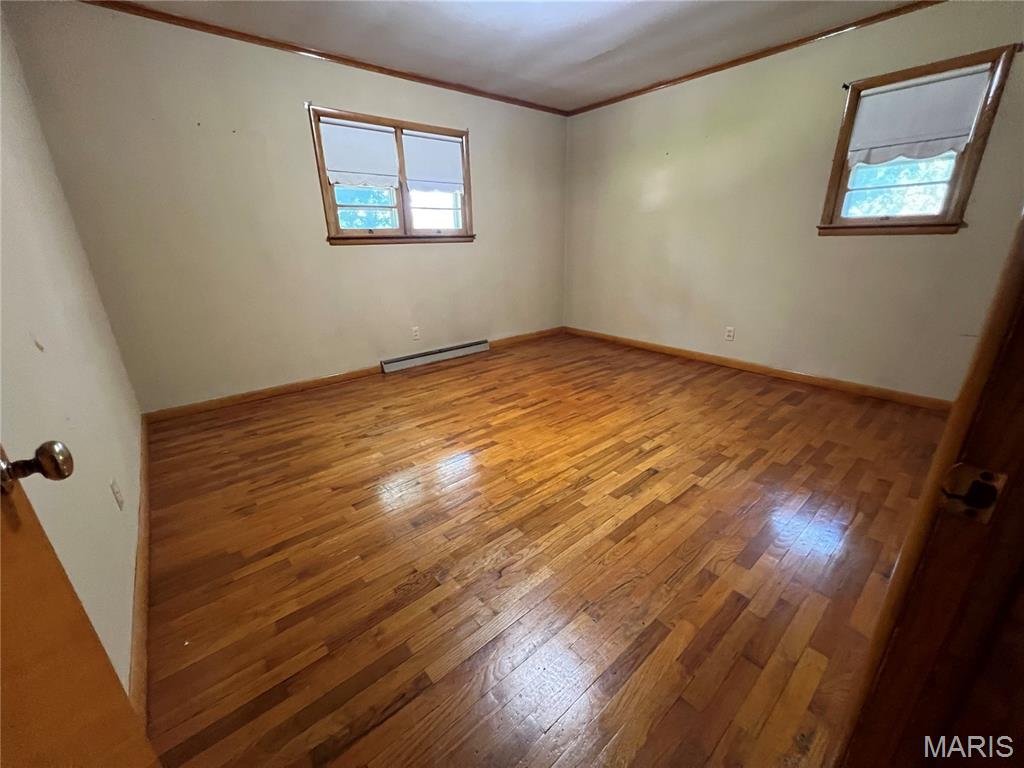 Wards 2nd Add - Residential