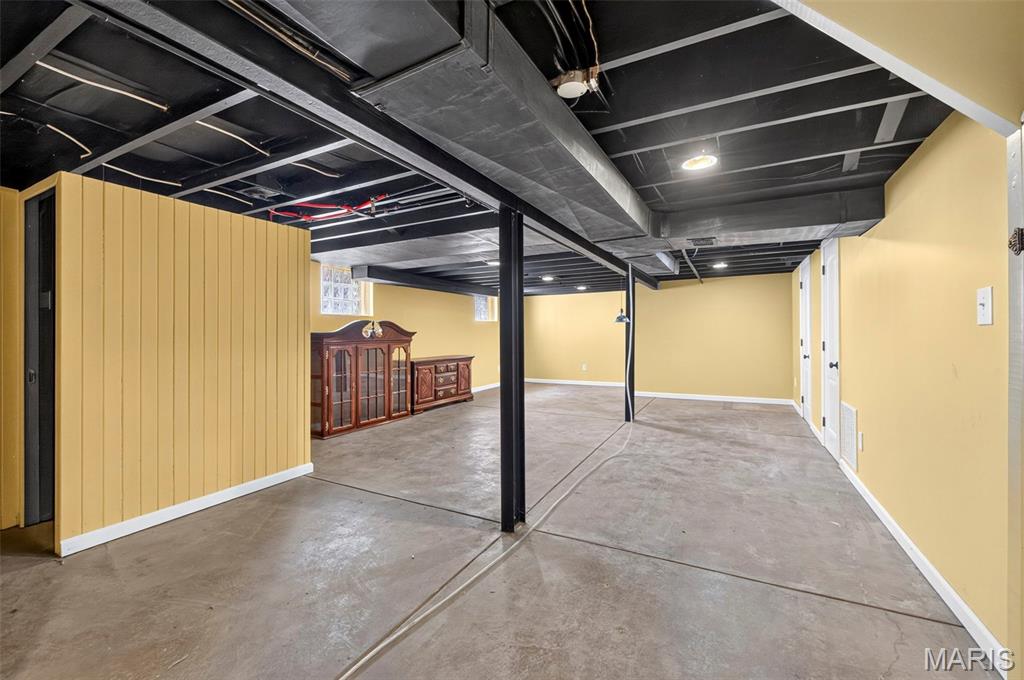 Burton Terrace - Residential