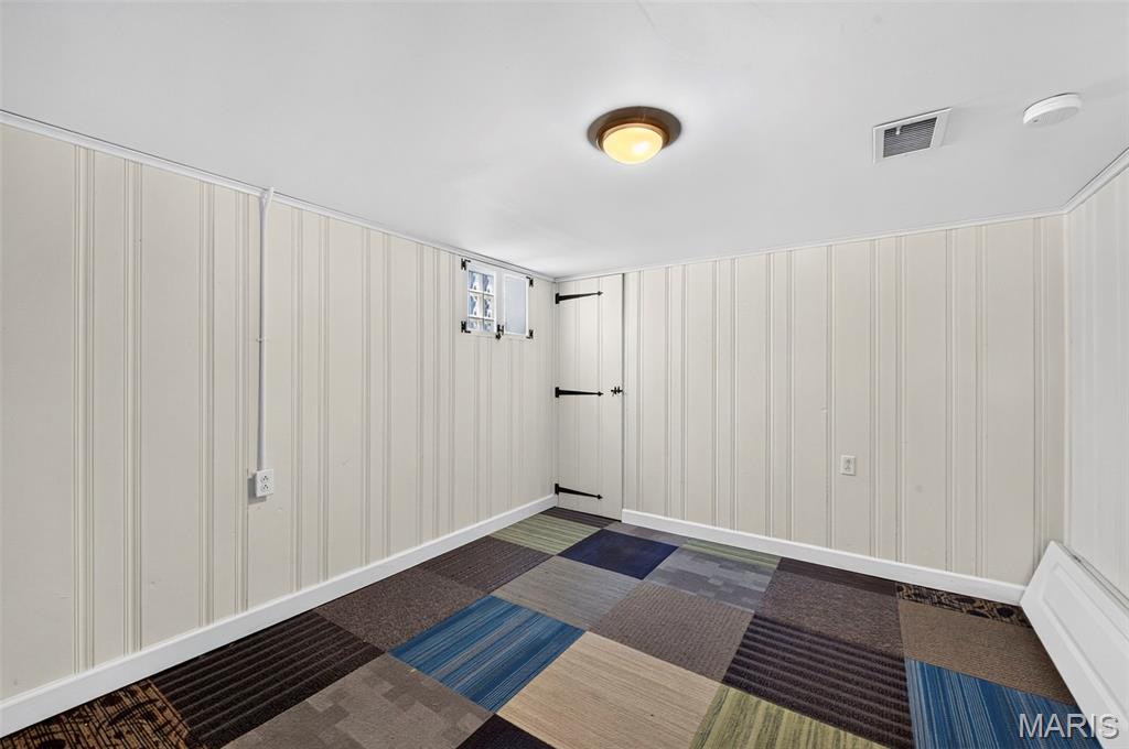 Burton Terrace - Residential