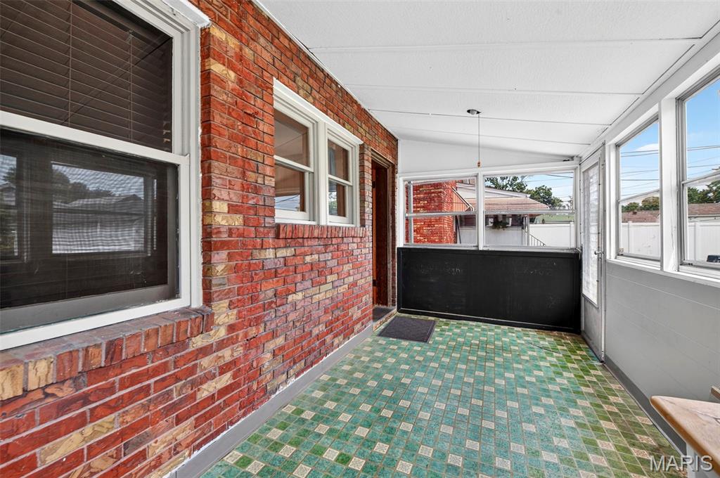 Burton Terrace - Residential