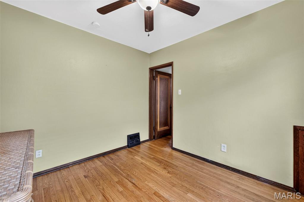 Burton Terrace - Residential