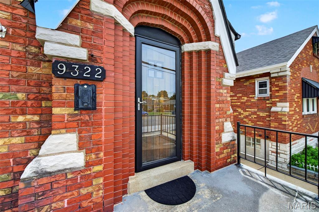 Burton Terrace - Residential