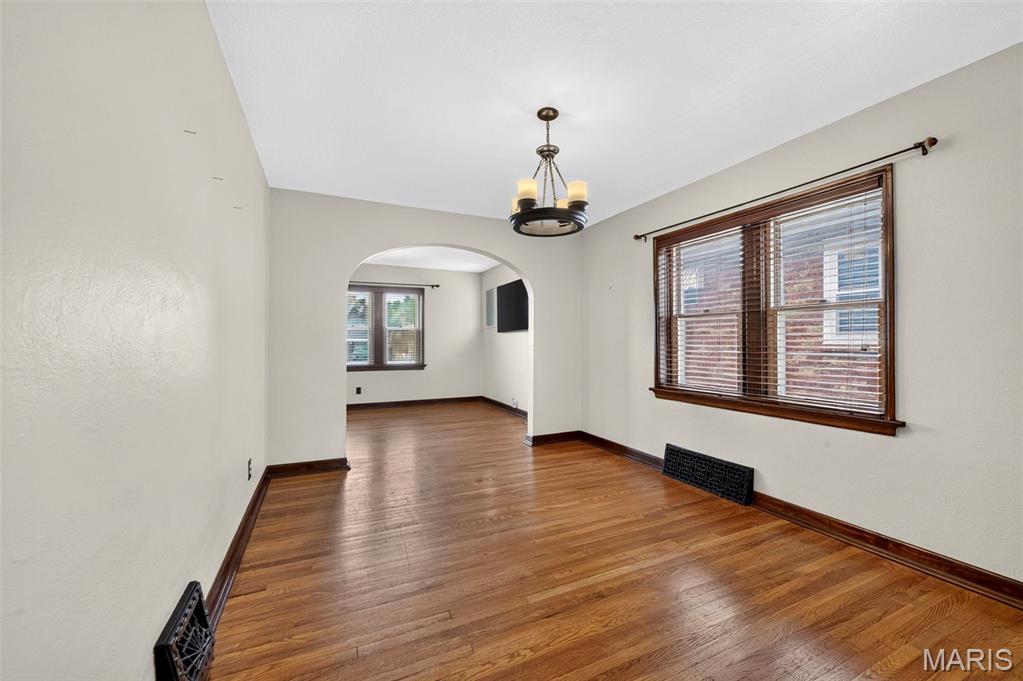 Burton Terrace - Residential