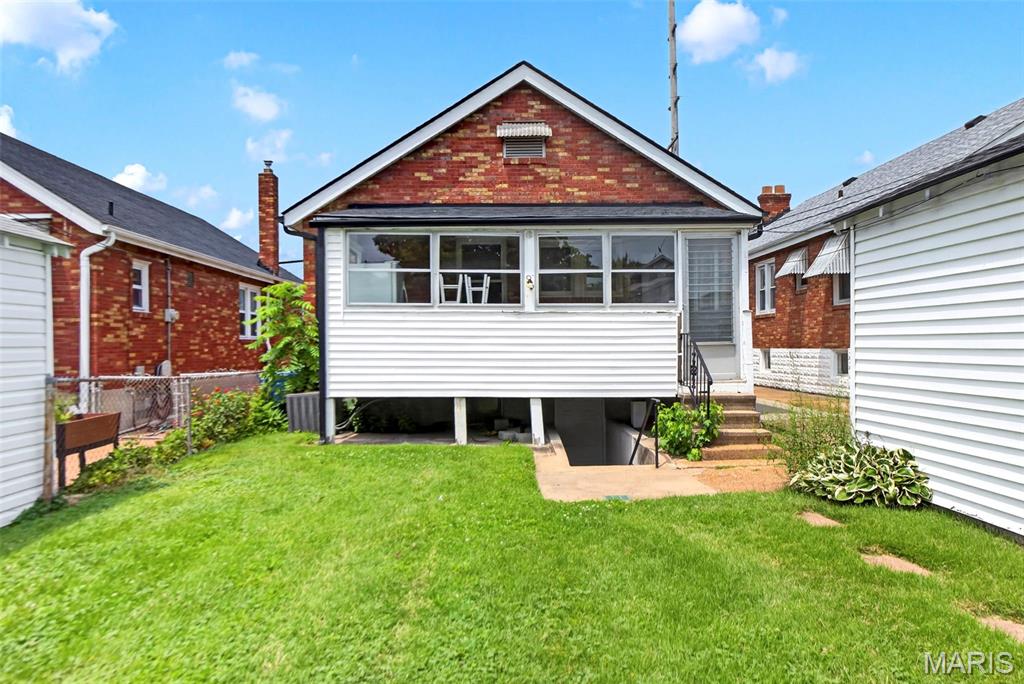 Burton Terrace - Residential