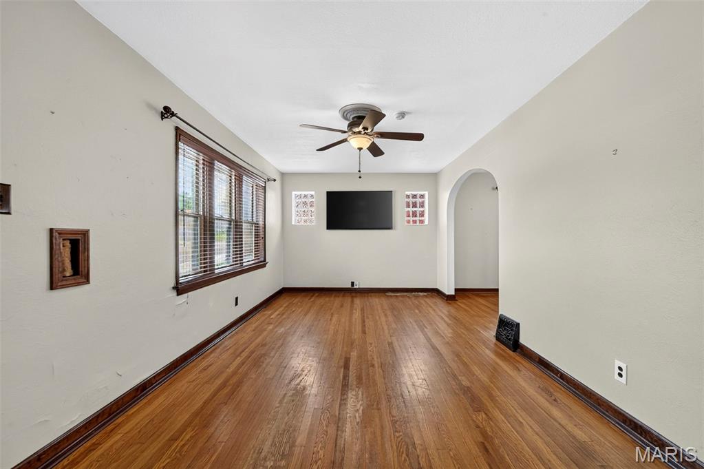 Burton Terrace - Residential
