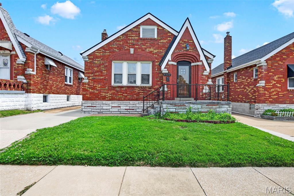 Burton Terrace - Residential