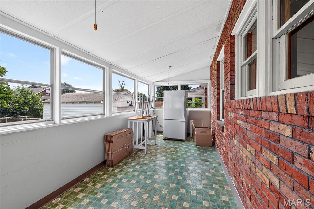 Burton Terrace - Residential