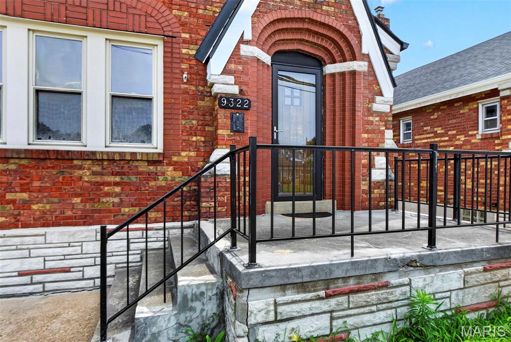 Burton Terrace - Residential