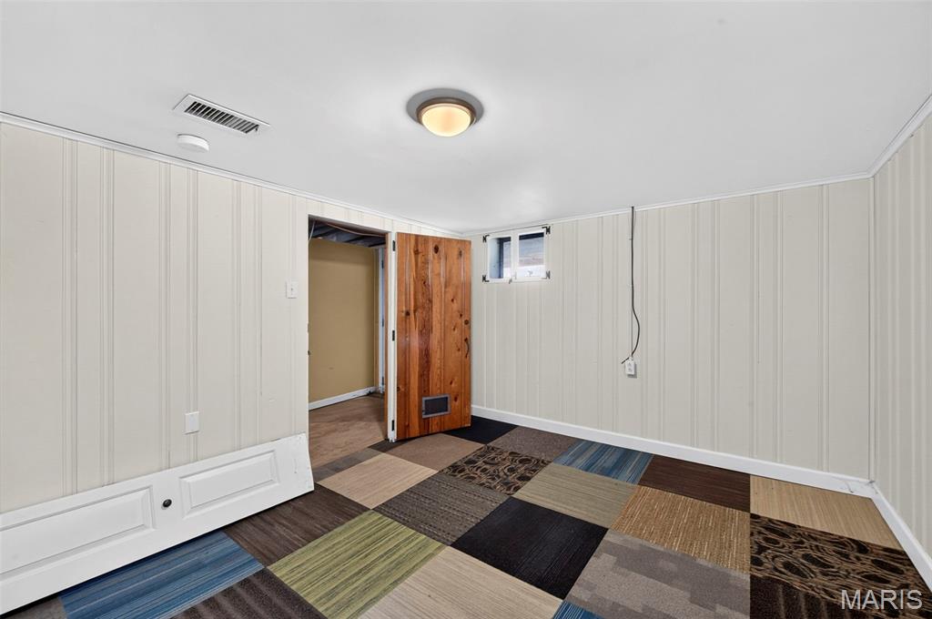 Burton Terrace - Residential