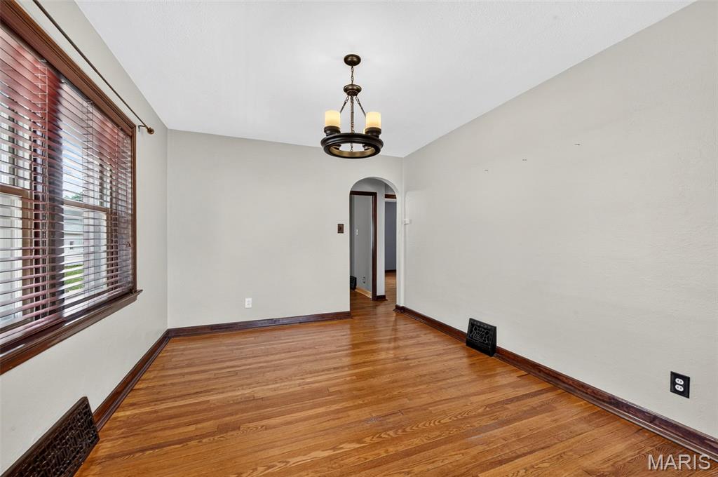 Burton Terrace - Residential