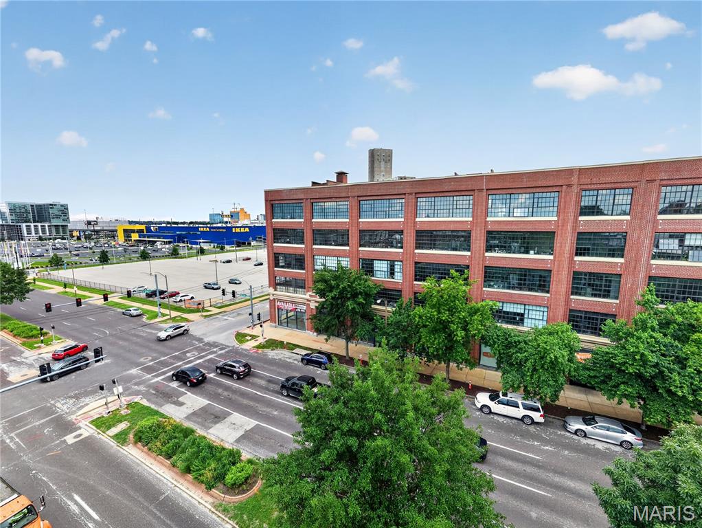 First Amendment/West End Lofts - Residential Lease