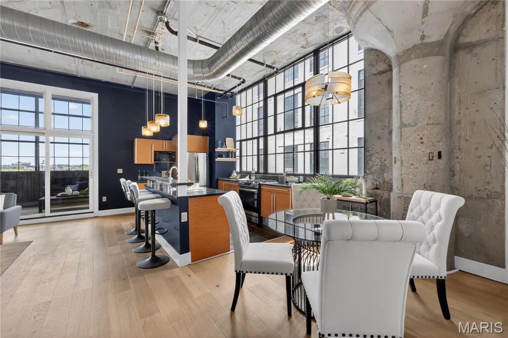 First Amendment/West End Lofts - Residential Lease