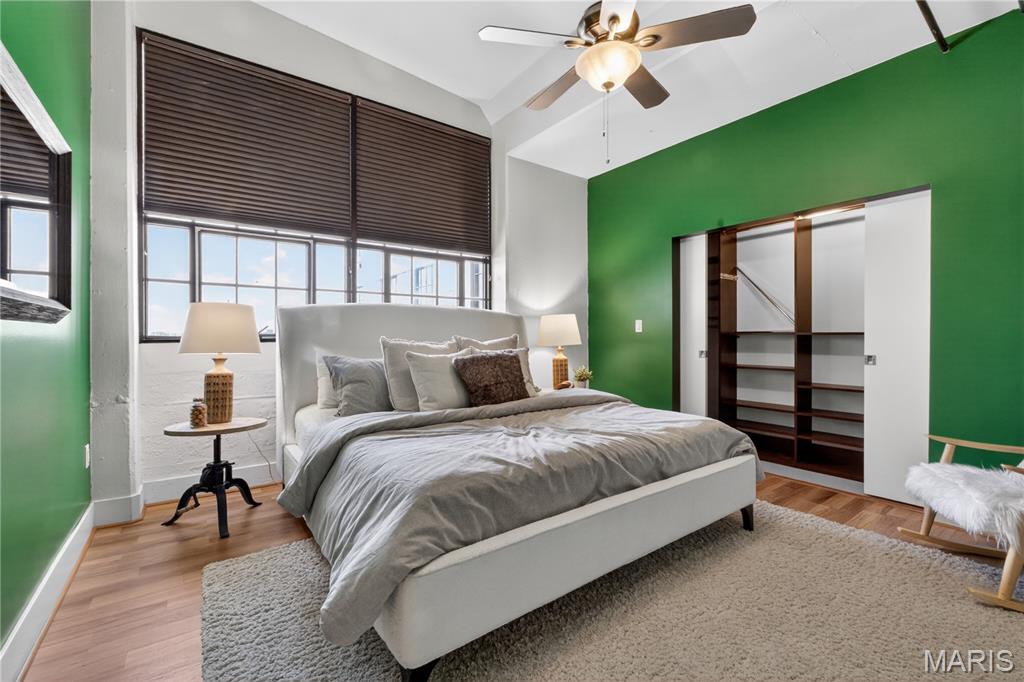 First Amendment/West End Lofts - Residential Lease