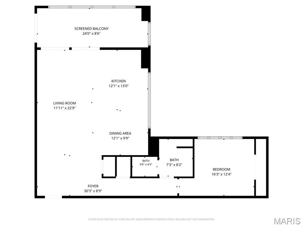 First Amendment/West End Lofts - Residential Lease