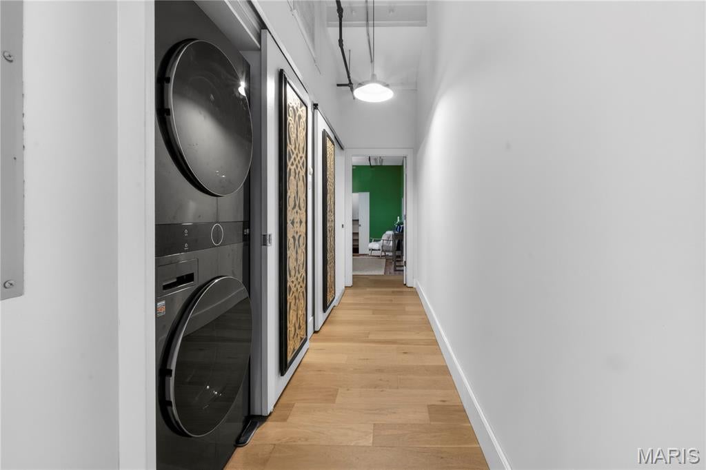 First Amendment/West End Lofts - Residential Lease