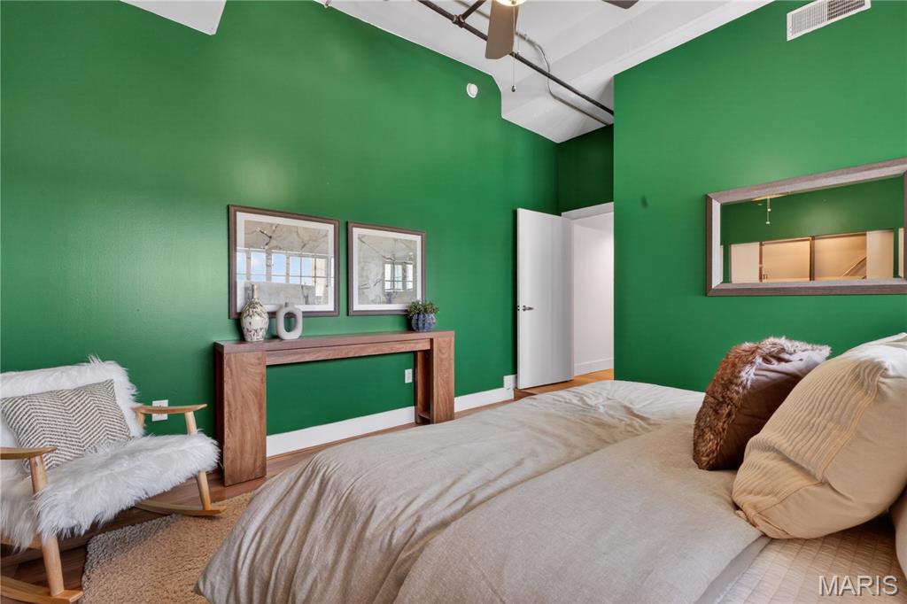 First Amendment/West End Lofts - Residential Lease