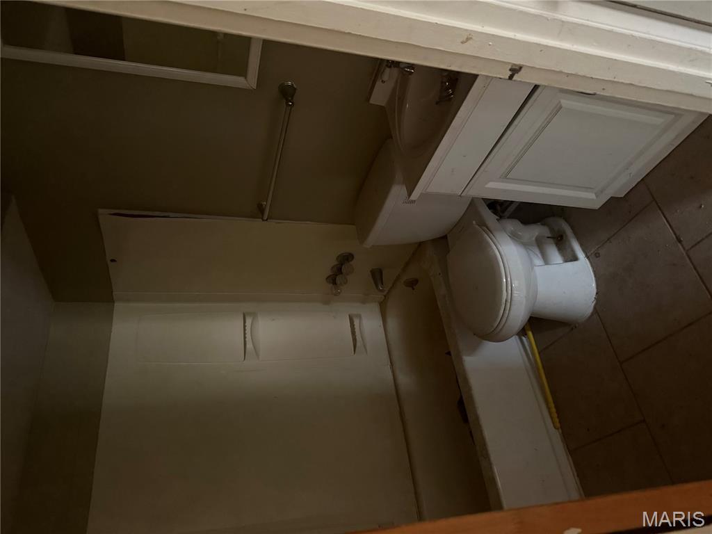 Glasgow Village Unit 8 - Residential
