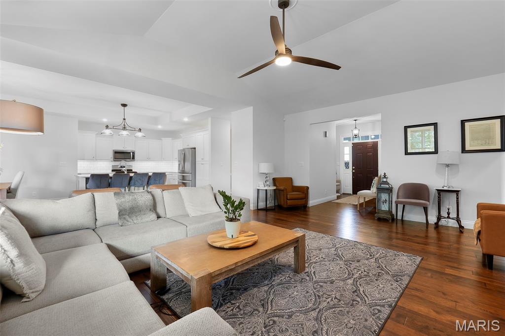 Woodland Place - Residential