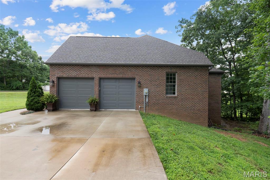Woodland Place - Residential