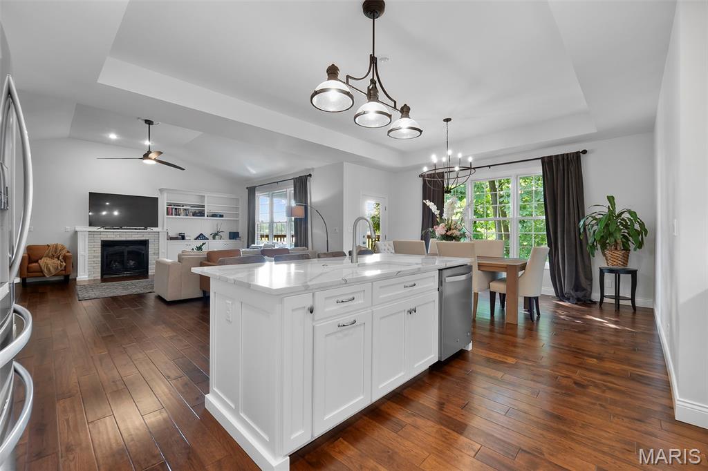 Woodland Place - Residential