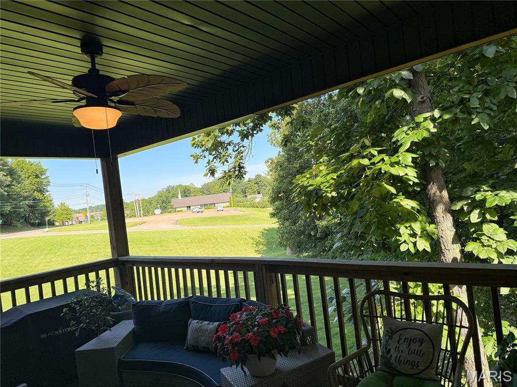 Woodland Place - Residential