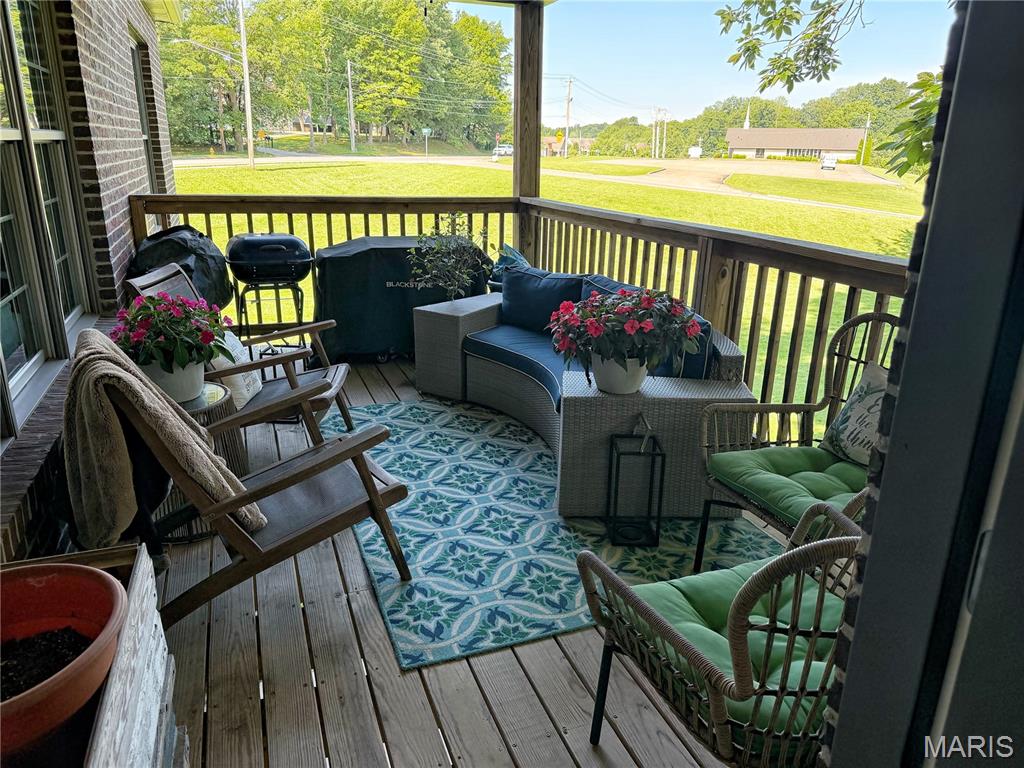Woodland Place - Residential