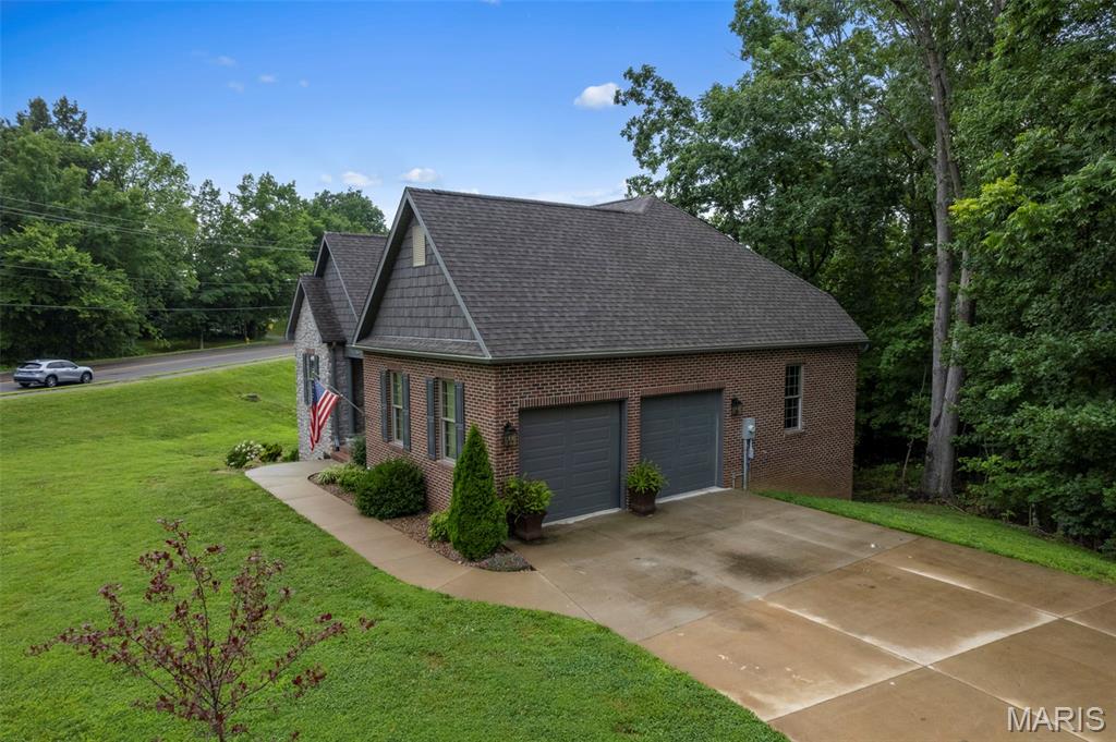 Woodland Place - Residential