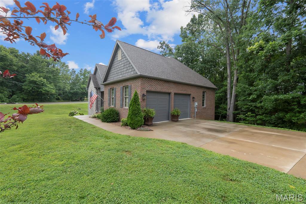 Woodland Place - Residential