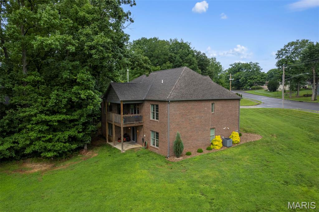Woodland Place - Residential
