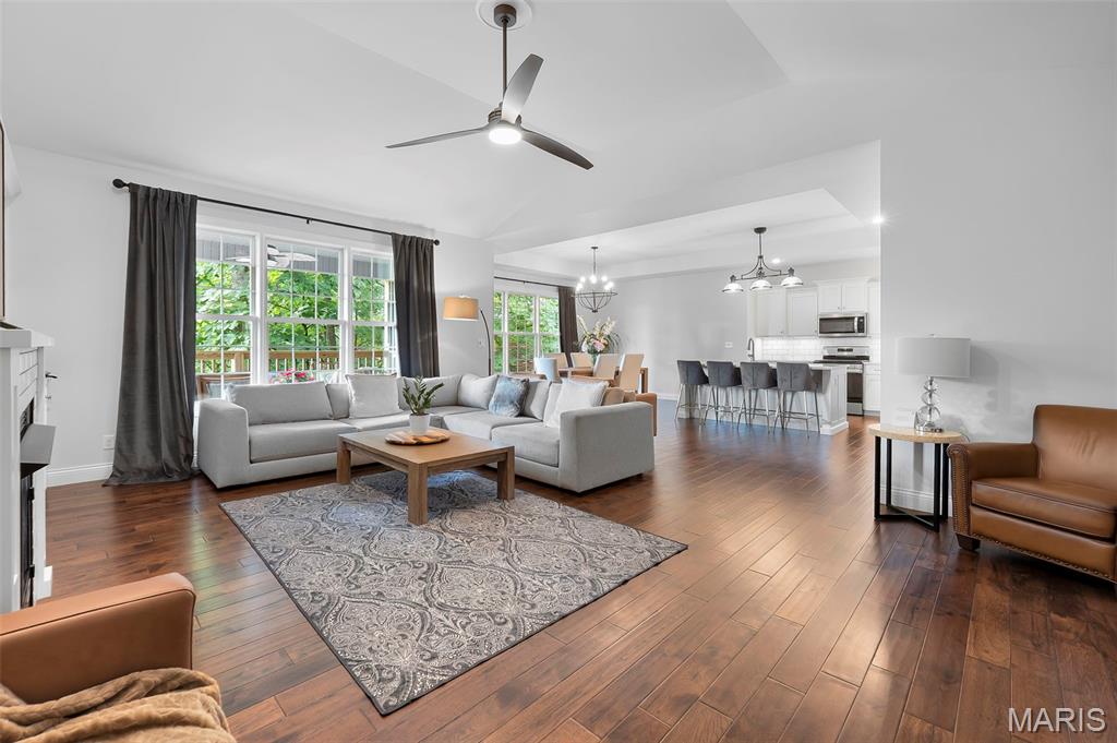 Woodland Place - Residential
