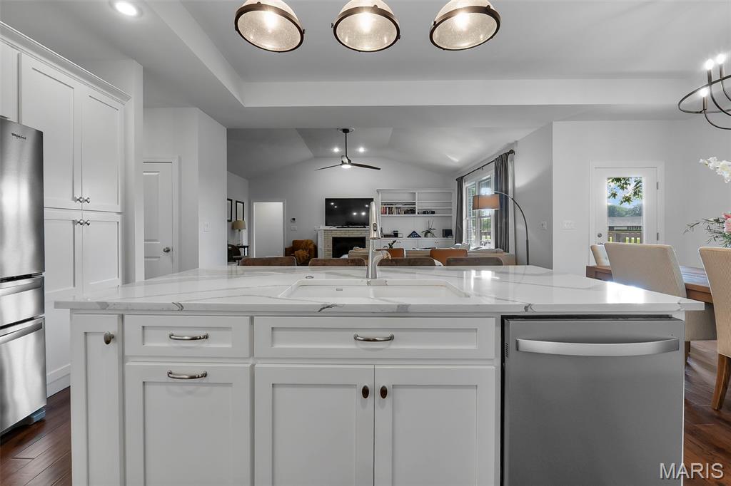 Woodland Place - Residential