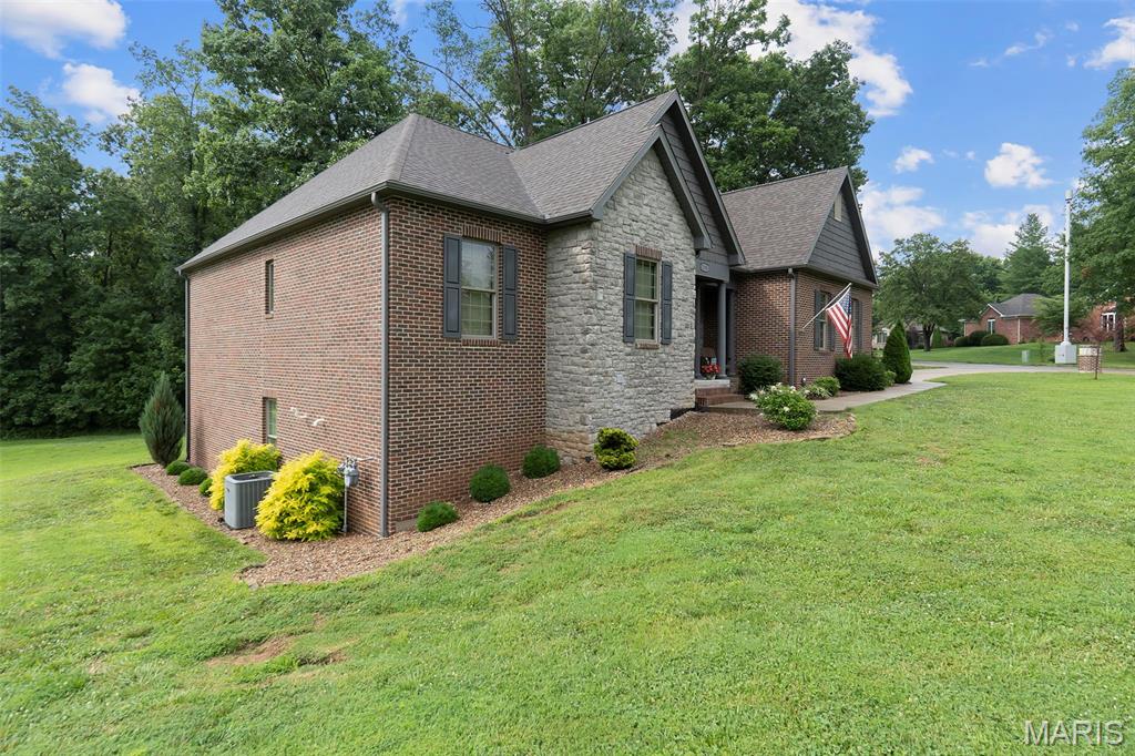 Woodland Place - Residential