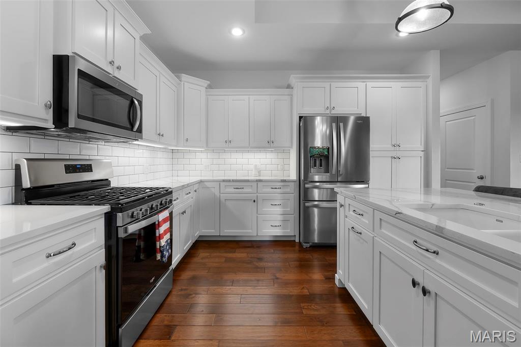 Woodland Place - Residential