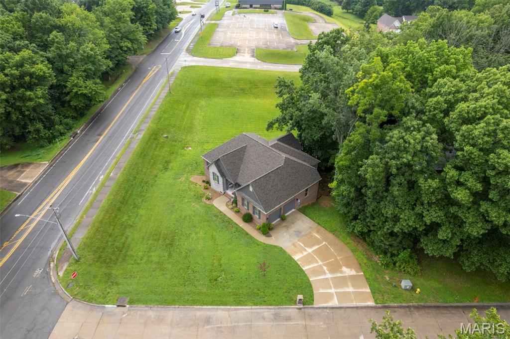 Woodland Place - Residential
