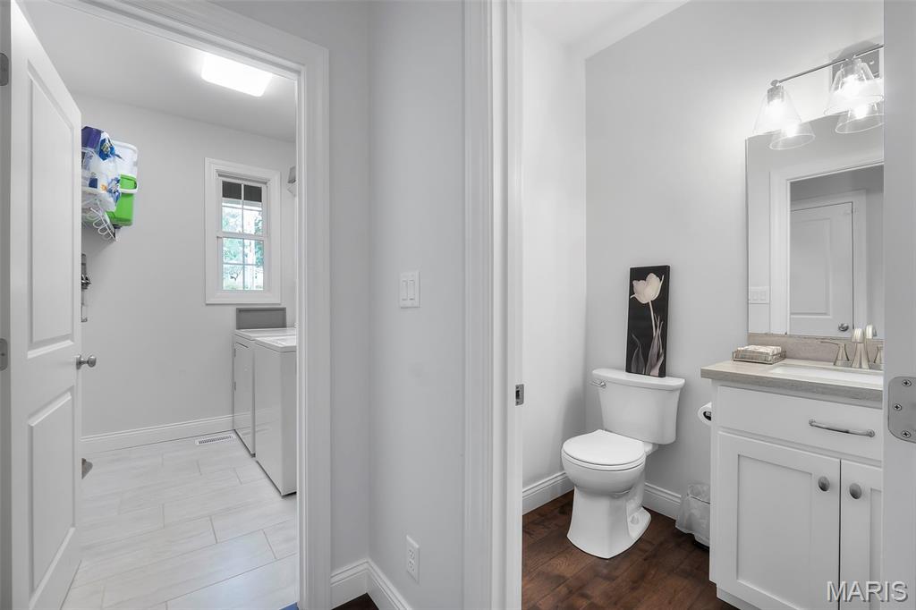 Woodland Place - Residential