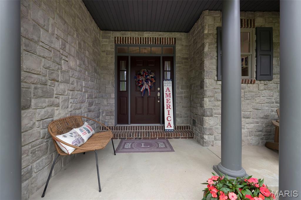 Woodland Place - Residential