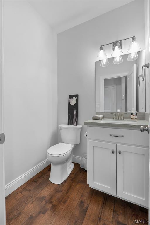 Woodland Place - Residential