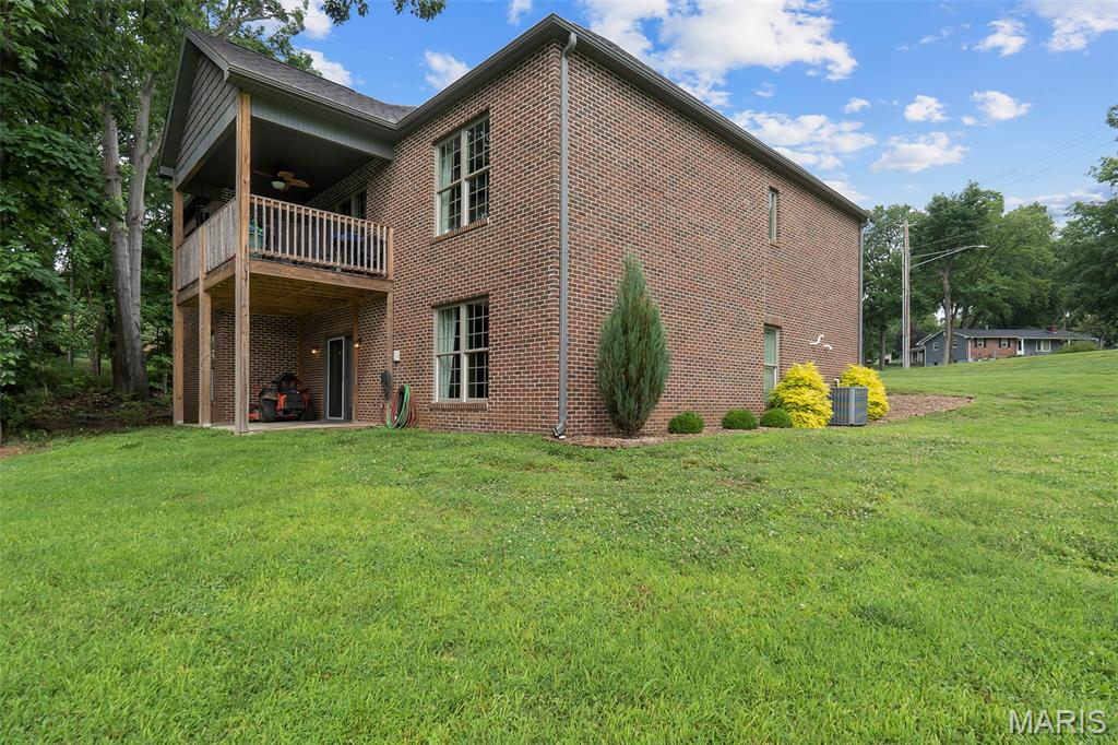 Woodland Place - Residential