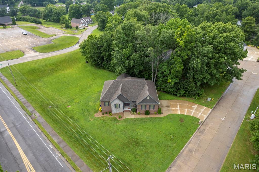 Woodland Place - Residential