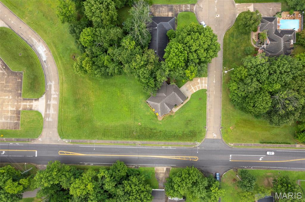 Woodland Place - Residential