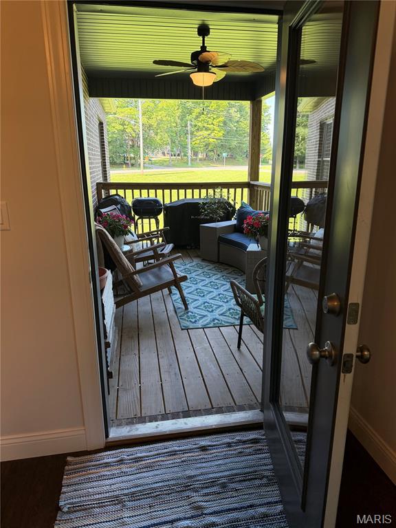 Woodland Place - Residential