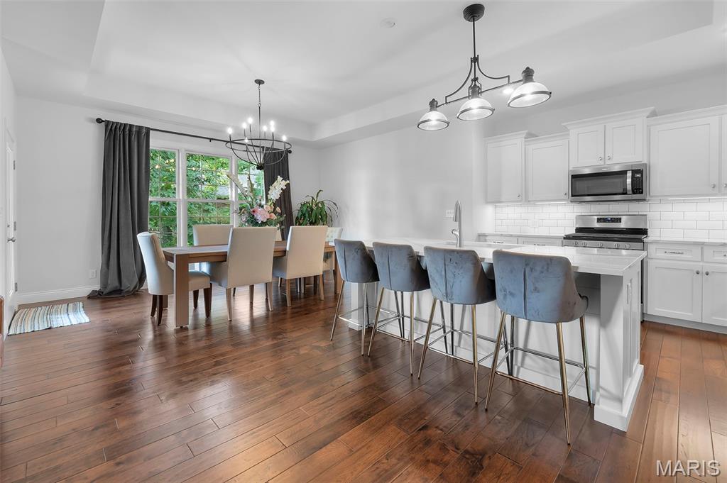 Woodland Place - Residential