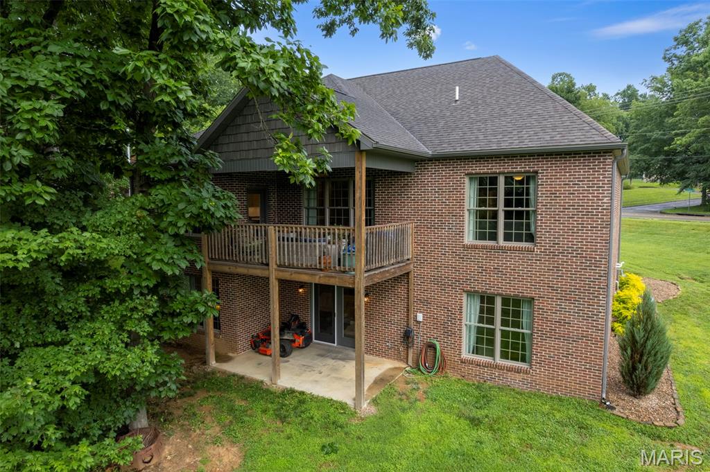 Woodland Place - Residential