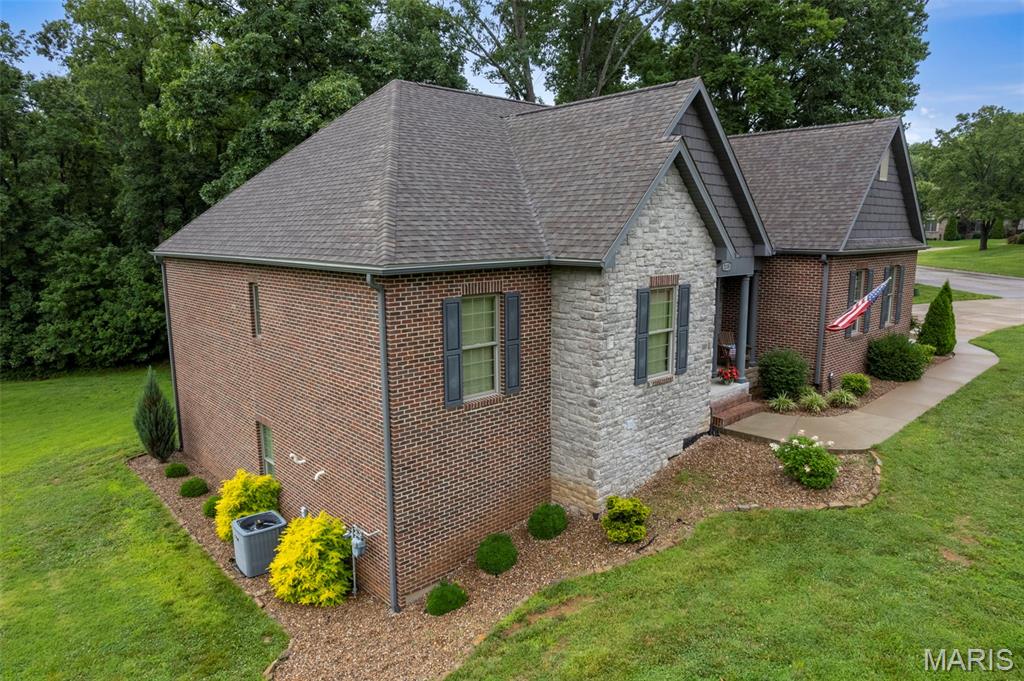 Woodland Place - Residential