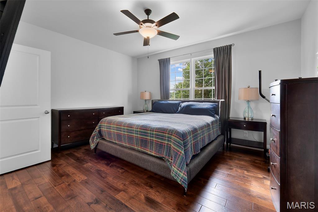 Woodland Place - Residential